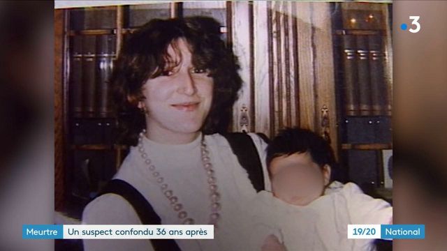 36 Jahre später legt er ein Geständnis ab und gesteht den Mord an Marie-Thérèse Bonfanti
