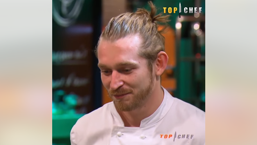 Top Chef: Ehemaliger Kandidat Thomas Chisholm von Angestelltem mit Messer schwer verletzt
