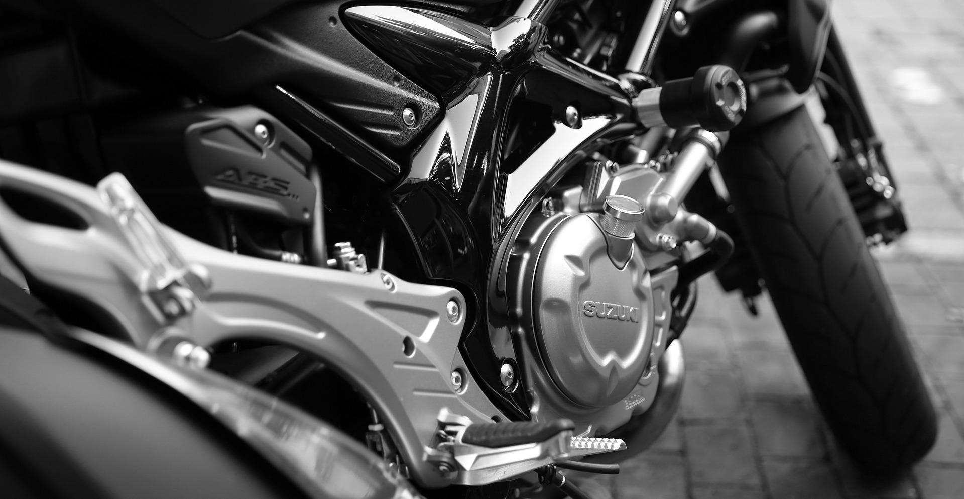 Jetzt kommt der Motorrad-TÜV auch in Frankreich