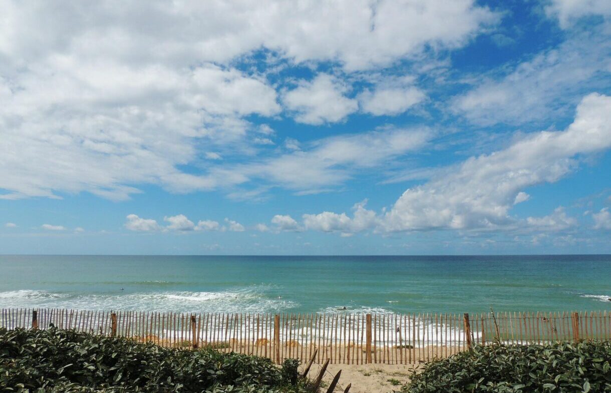 Strand_Gironde