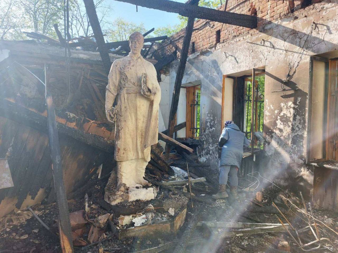 Ukraine-Krieg: Die UNO leitet Untersuchung wegen Kriegsverbrechen gegen russische Truppen ein