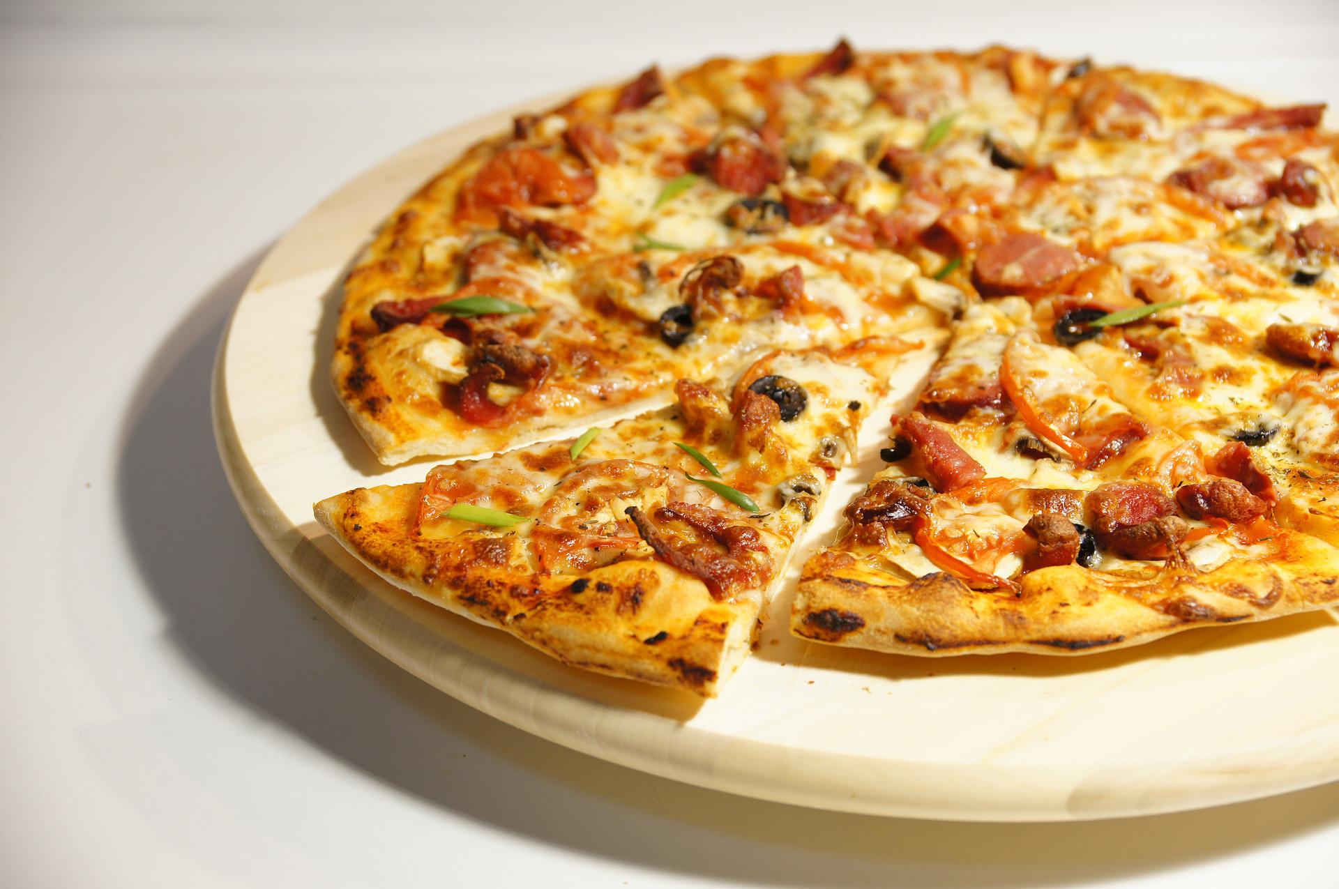 E.Coli-Bakterien: Dritte Pizza-Reihe der Marke Buitoni betroffen