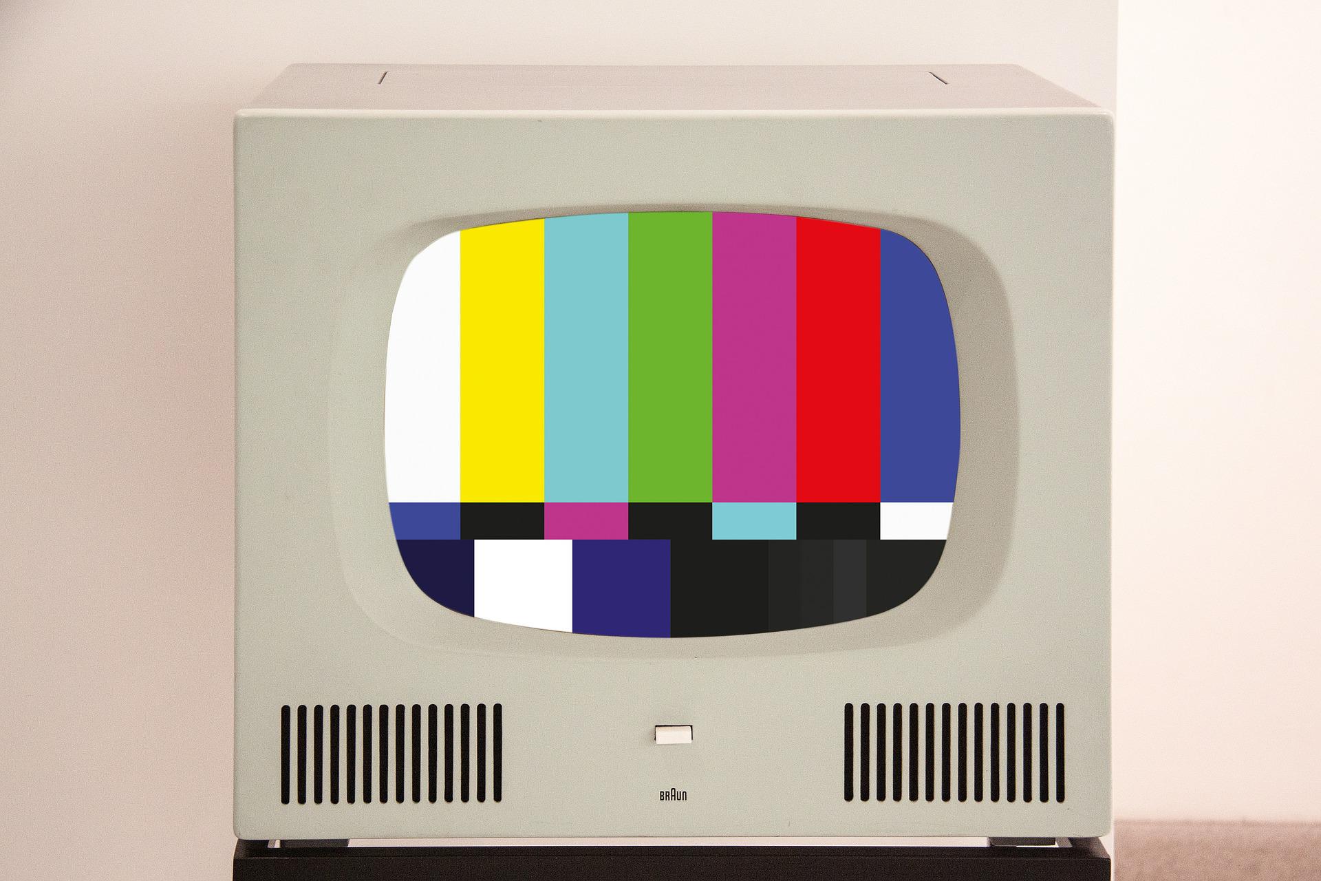 Regierung will im Jahr 2022 die Fernsehgebühren abschaffen