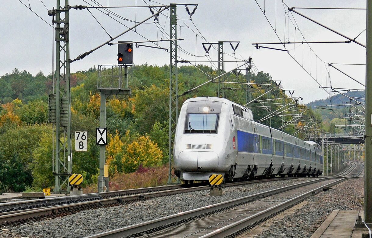 TGV