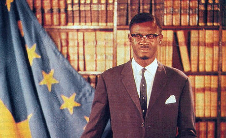 Warum Belgien einen Zahn von Patrice Lumumba an die Demokratische Republik Kongo zurückgibt