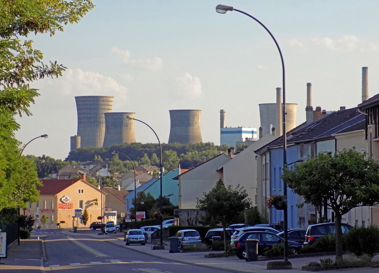 Energieversorgung: Regierung erwägt Wiedereröffnung des Kohlekraftwerks in Saint-Avold