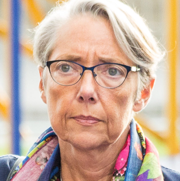 Steigende Energiepreise: Elisabeth Borne kündigt neue Hilfsmaßnahmen für Unternehmen und Kommunen an