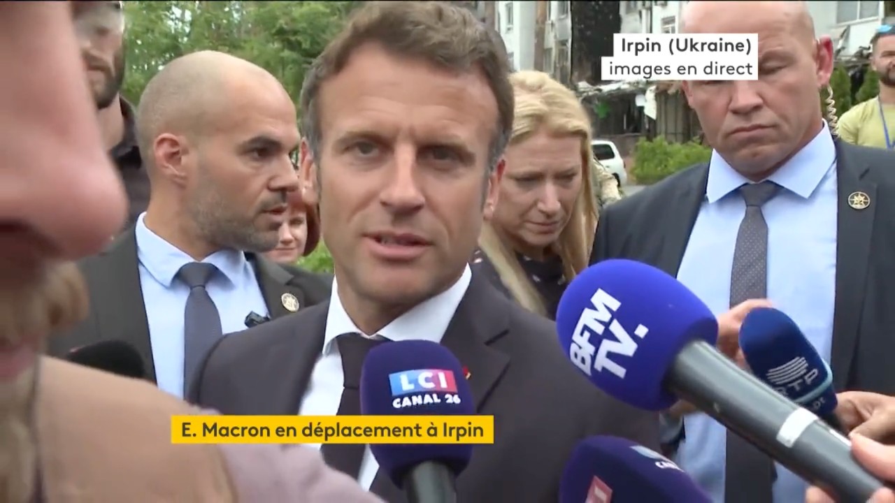 Macron_in_Irpin