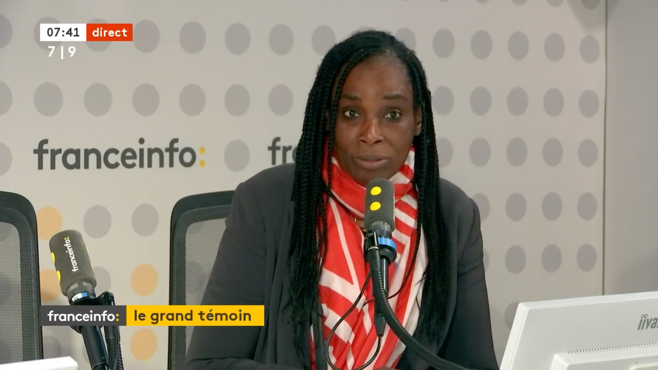 „Stimme der Stimmlosen“: Rachel Keke – vom Zimmermädchen zur Abgeordneten