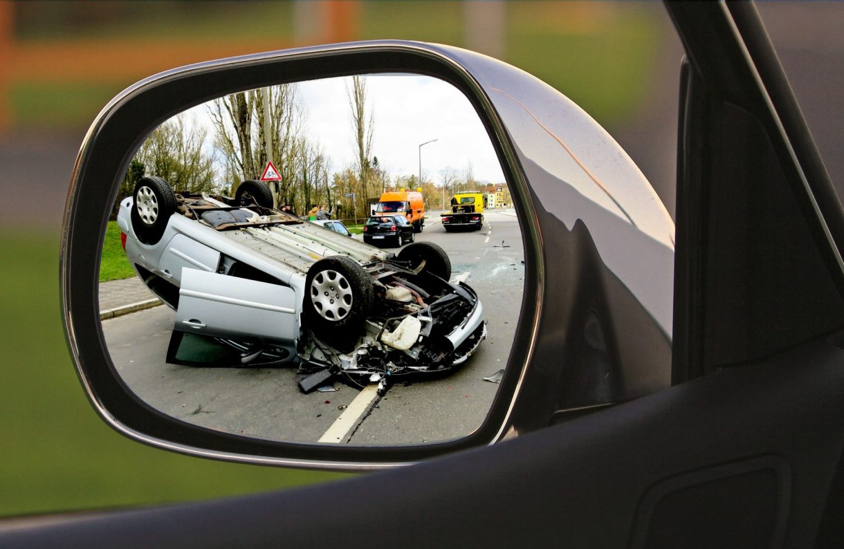 Straßenverkehrssicherheit: Zahl der Verkehrstoten in Frankreich sinkt