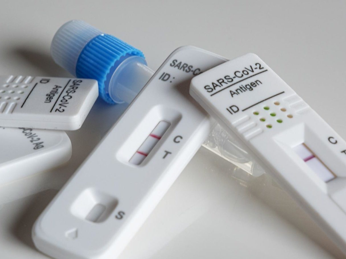 Betrug bei Anti-Covid-Tests: Millionen Euro wurden von rund 30 Apotheken veruntreut