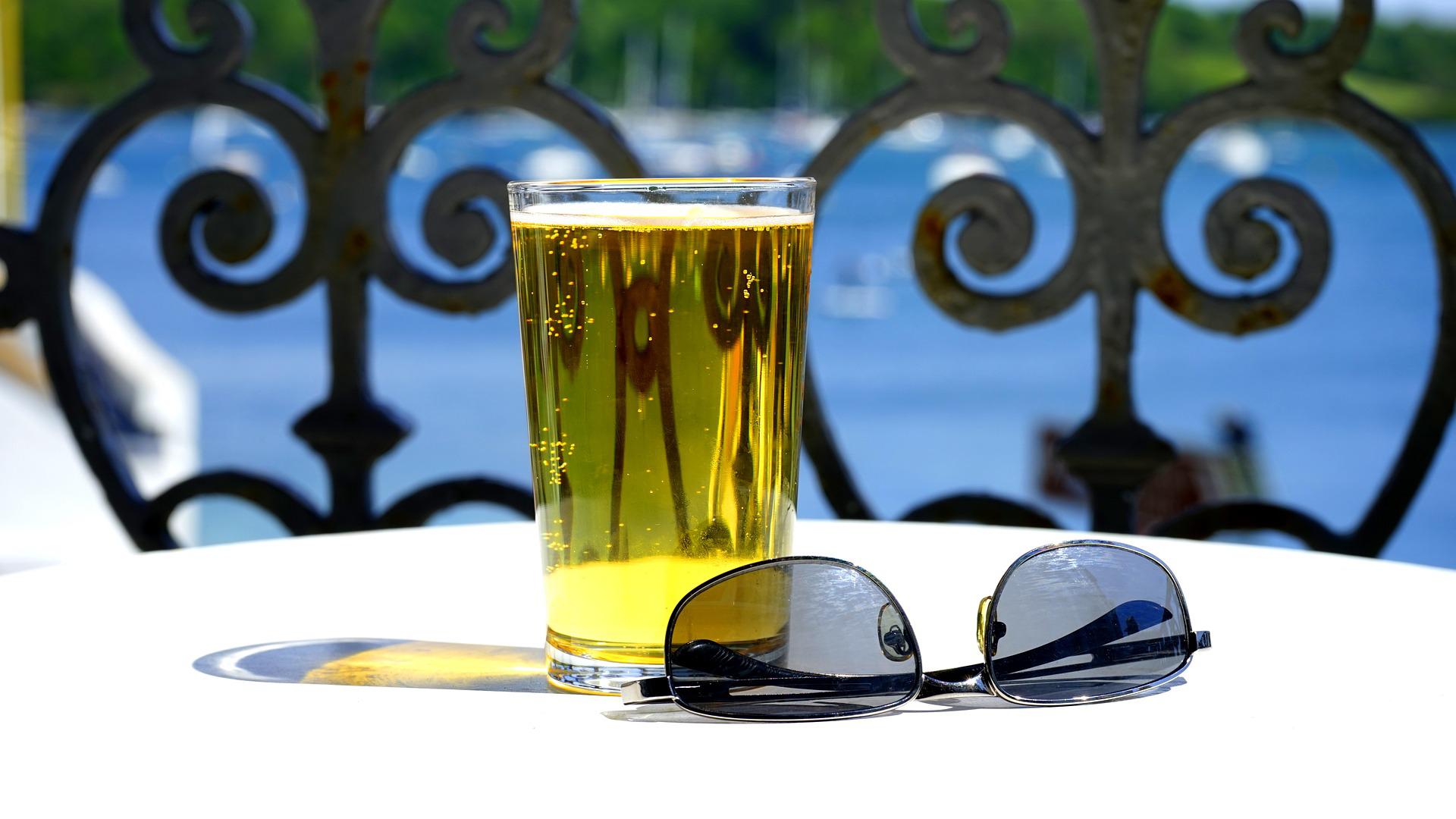 Sommerurlaub