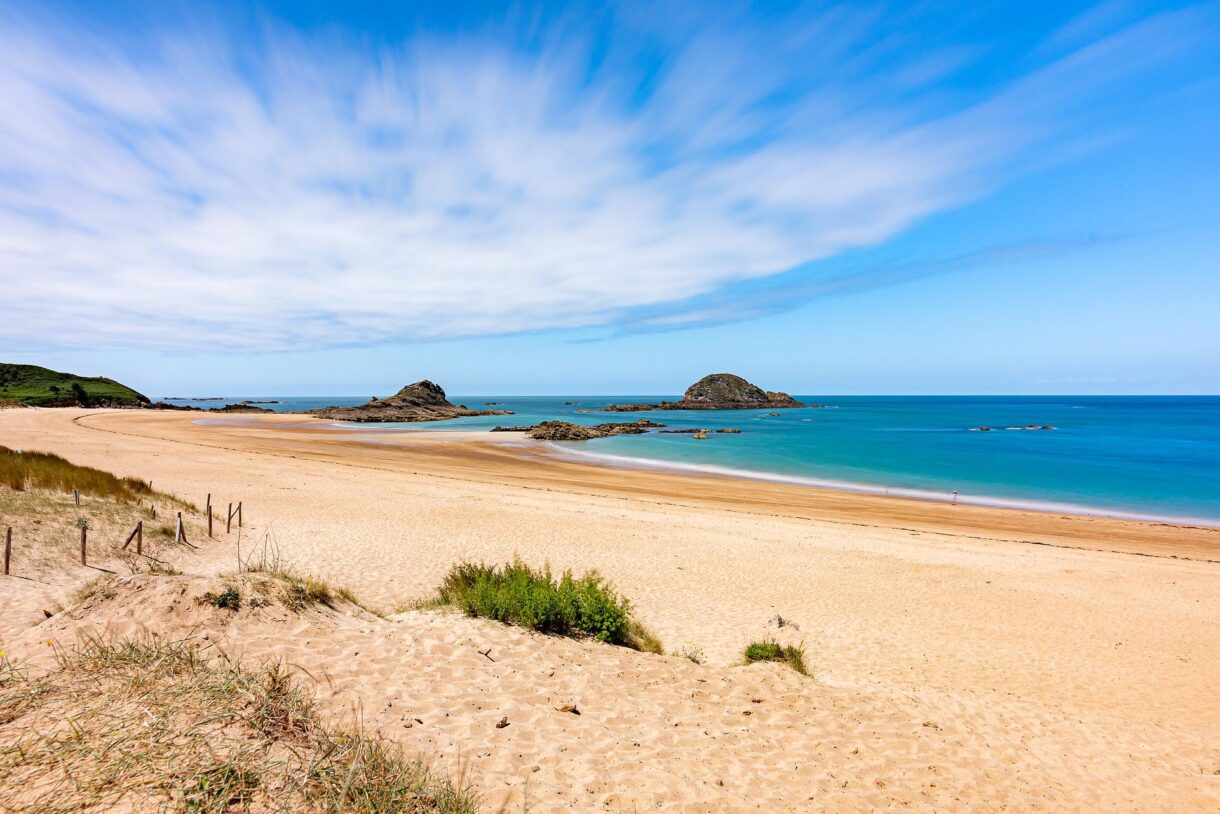 Bretagne_Strand