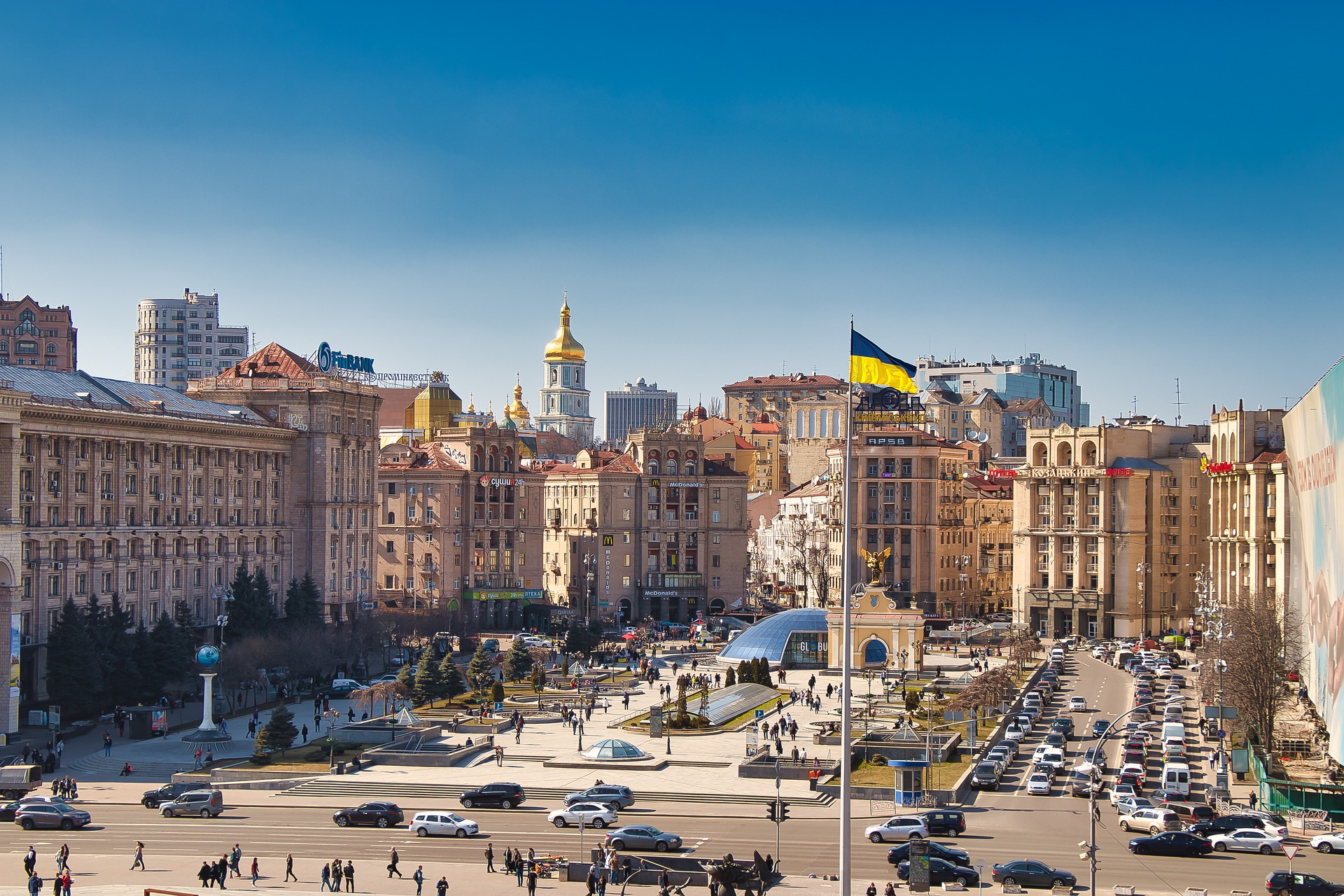 Kiew_Maidan