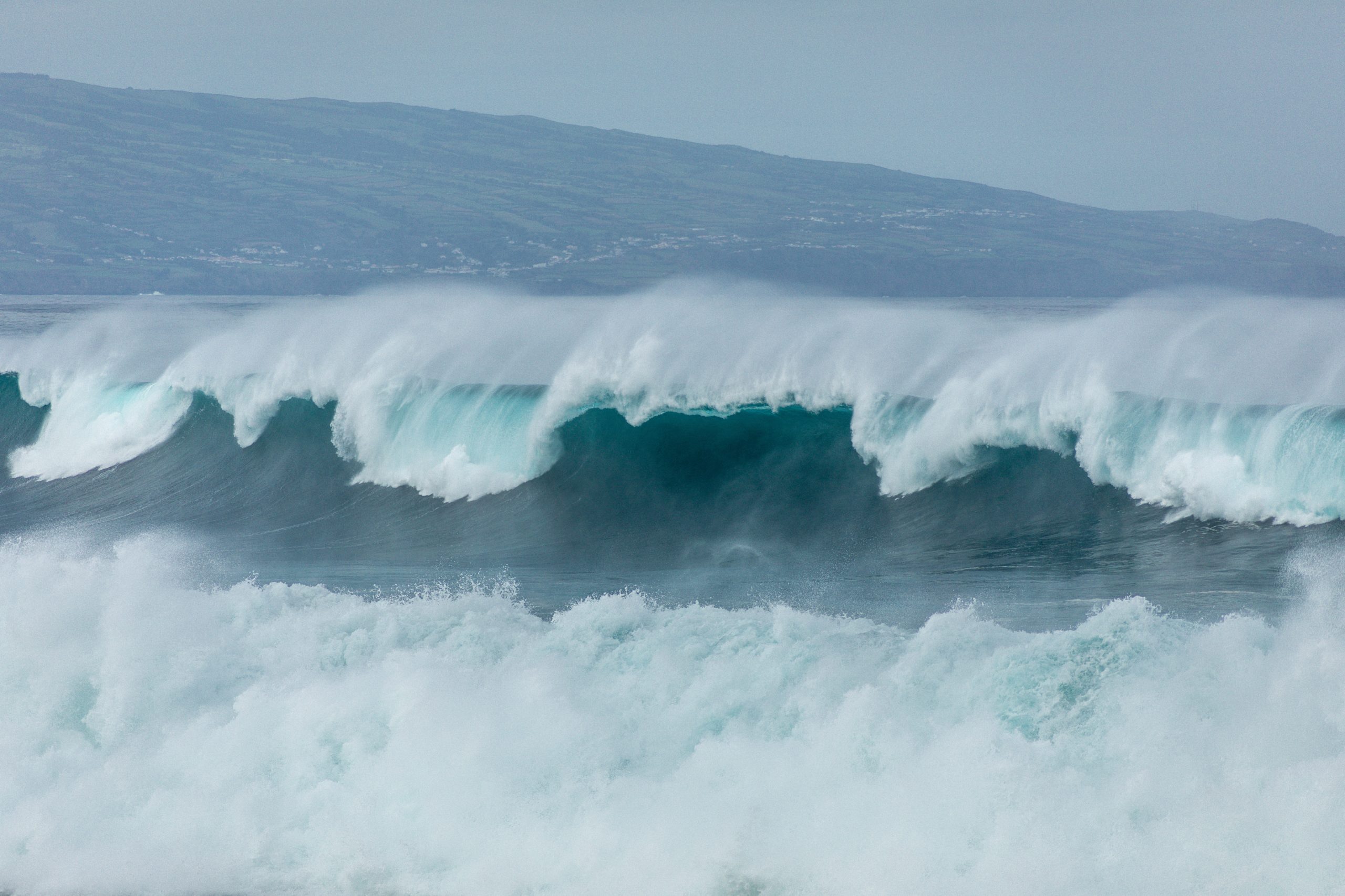 Tsunami im Mittelmeer: Welche Gebiete in Frankreich sind am meisten gefährdet?