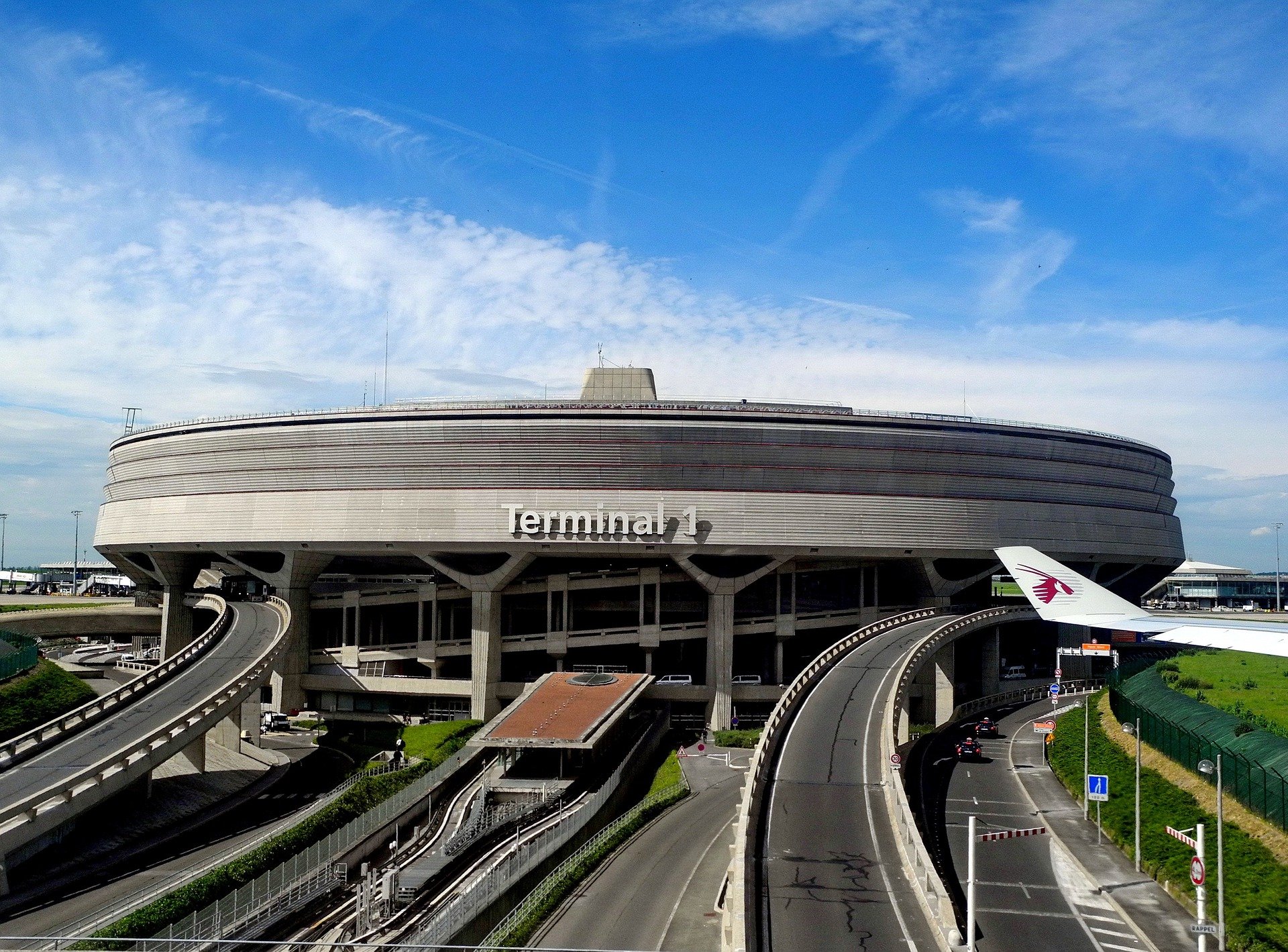 Streik am Flughafen Roissy-CDG: Hunderte von Ferienflügen könnten ausfallen