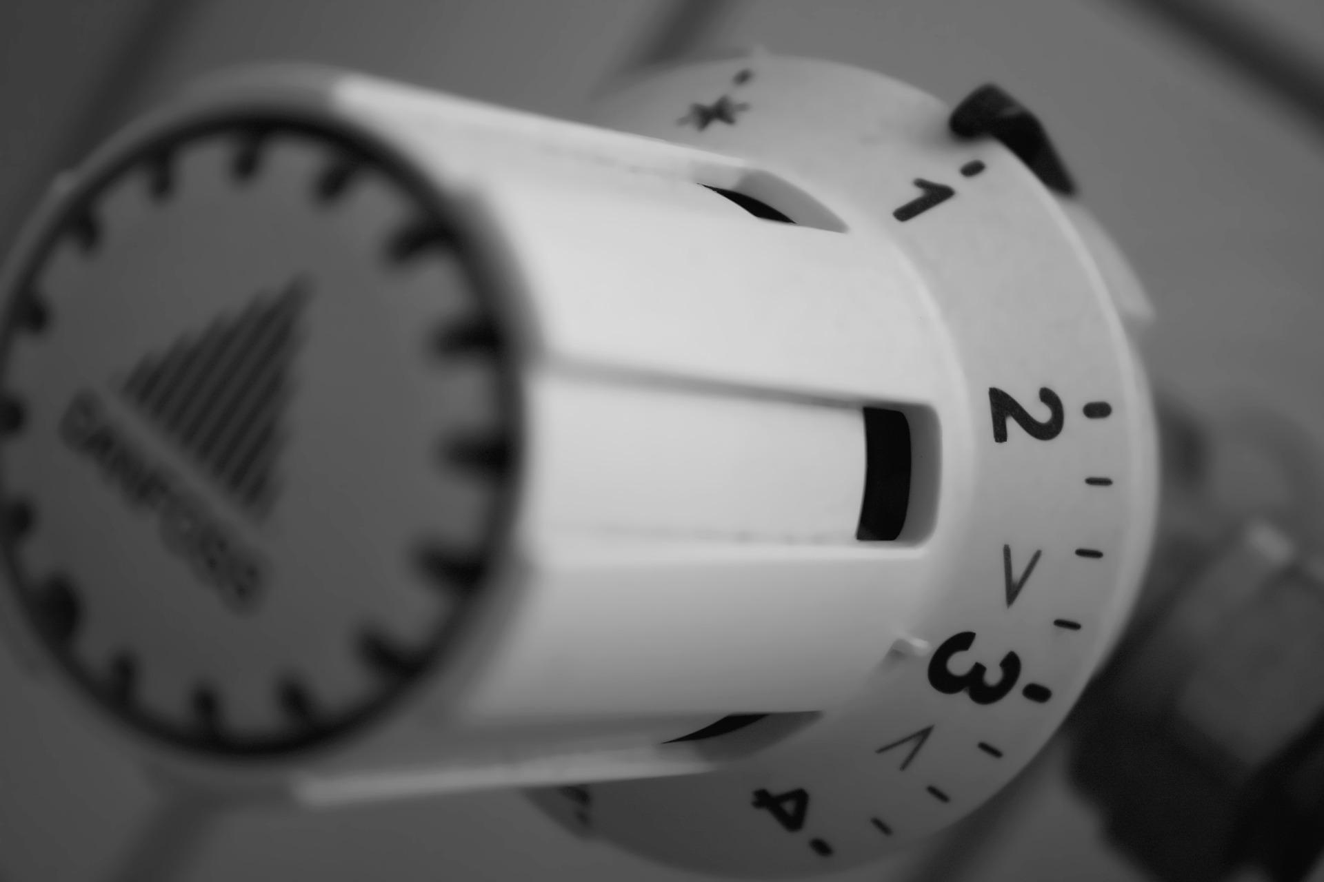 Energieversorger: Franzosen müssen Verbrauch von Öl, Gas und Strom senken!
