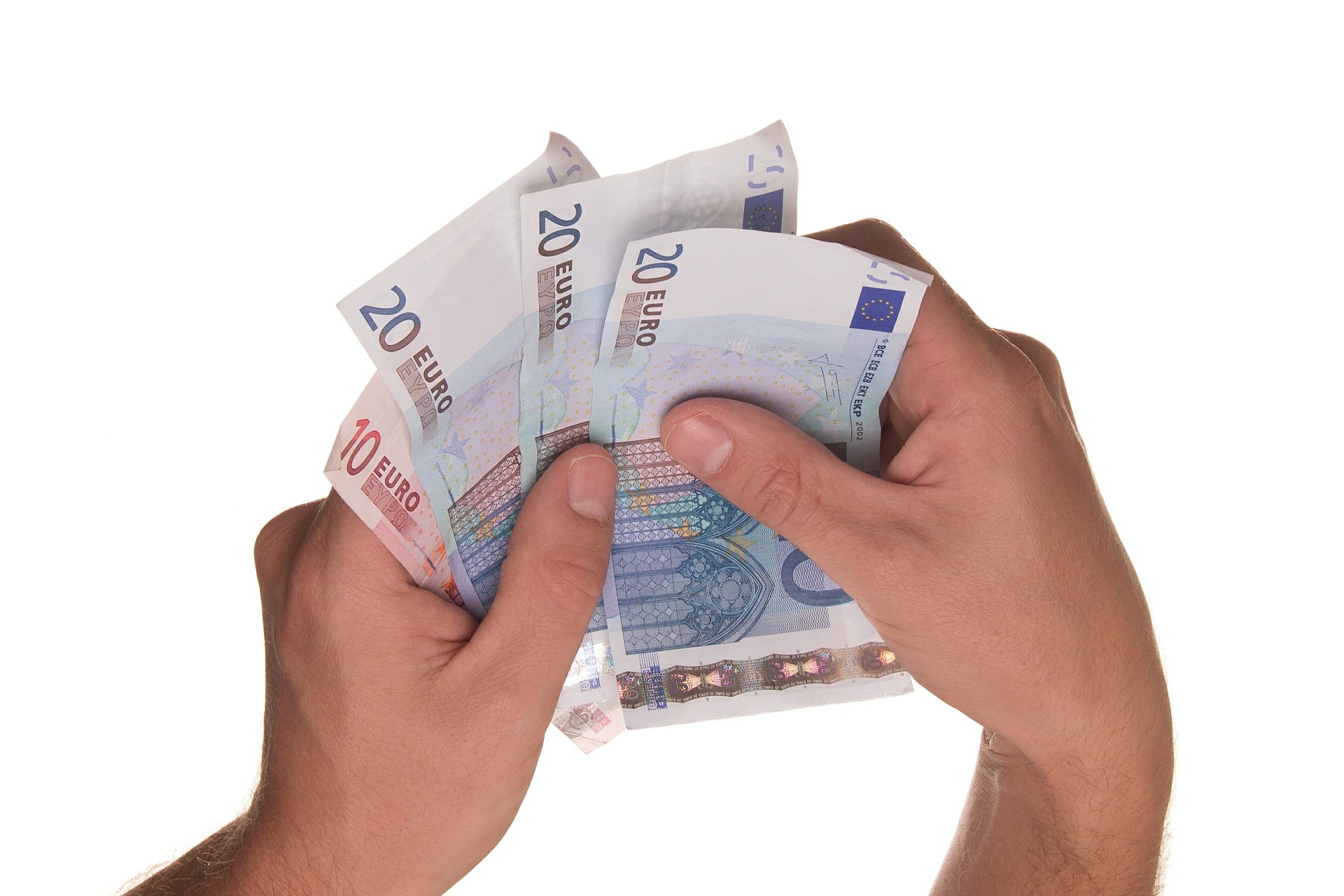 Kaufkraft und Inflation: Erhöhung der Beamtengehälter um 3,5% ab dem 1. Juli