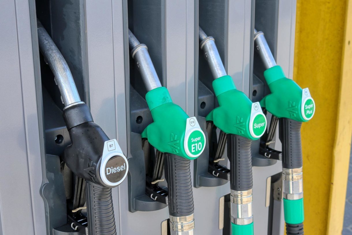 Benzinpreise: Werden Autofahrer bald 2.50 € oder sogar 3 € pro Liter zahlen müssen?