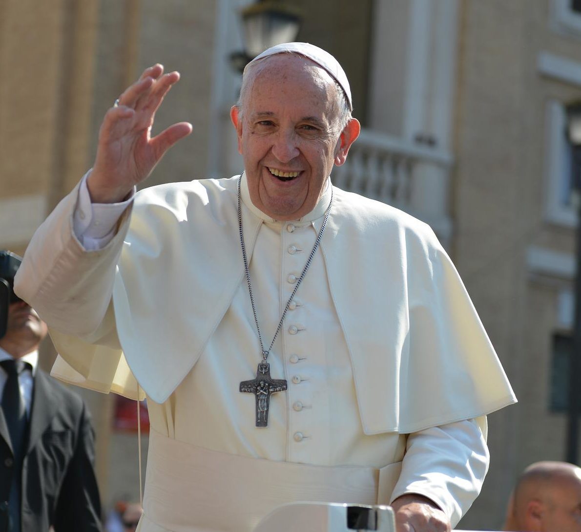 Papst_Franziskus