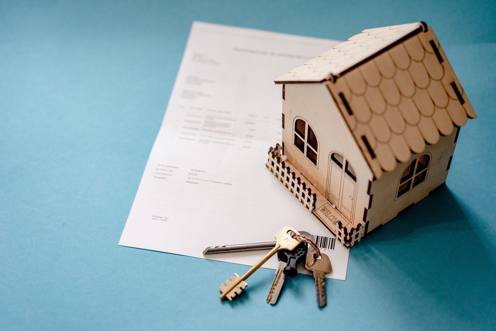 Kredite für Immobilien-Käufer in Frankreich immer schwieriger zu bekommen