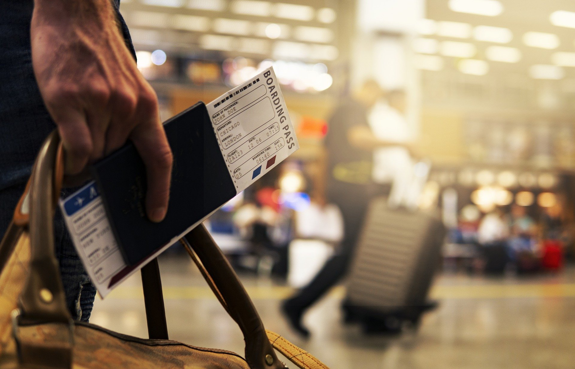 Preise für Zug- und Flugtickets: Einige Tipps zum Sparen