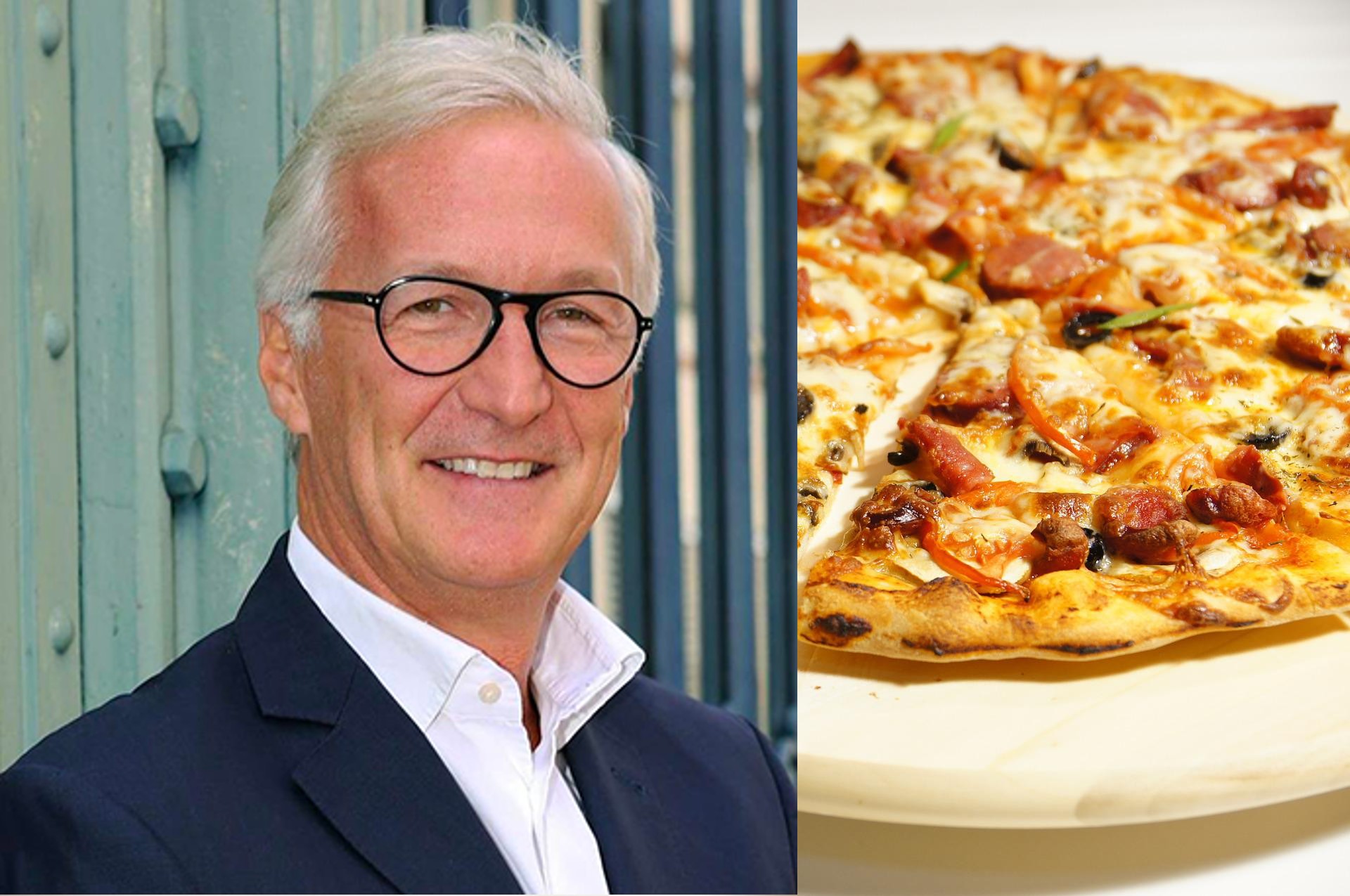 Kontaminierte Buitoni-Pizzas : Der CEO von Nestlé France entschuldigt sich und kündigt einen Fonds für die Opfer an