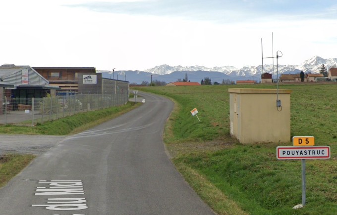 Hautes-Pyrénées: Ein Mann und eine Frau in Pouyastruc erschossen