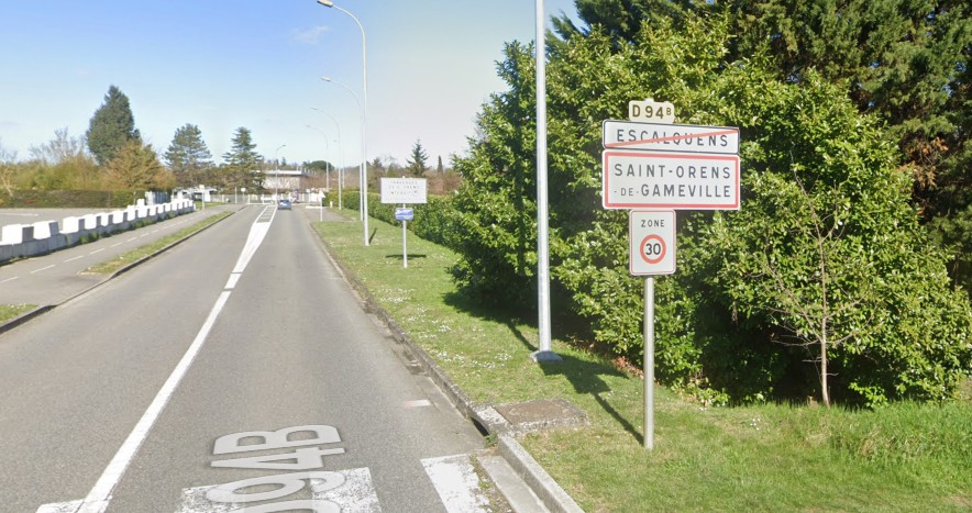 Saint-Orens