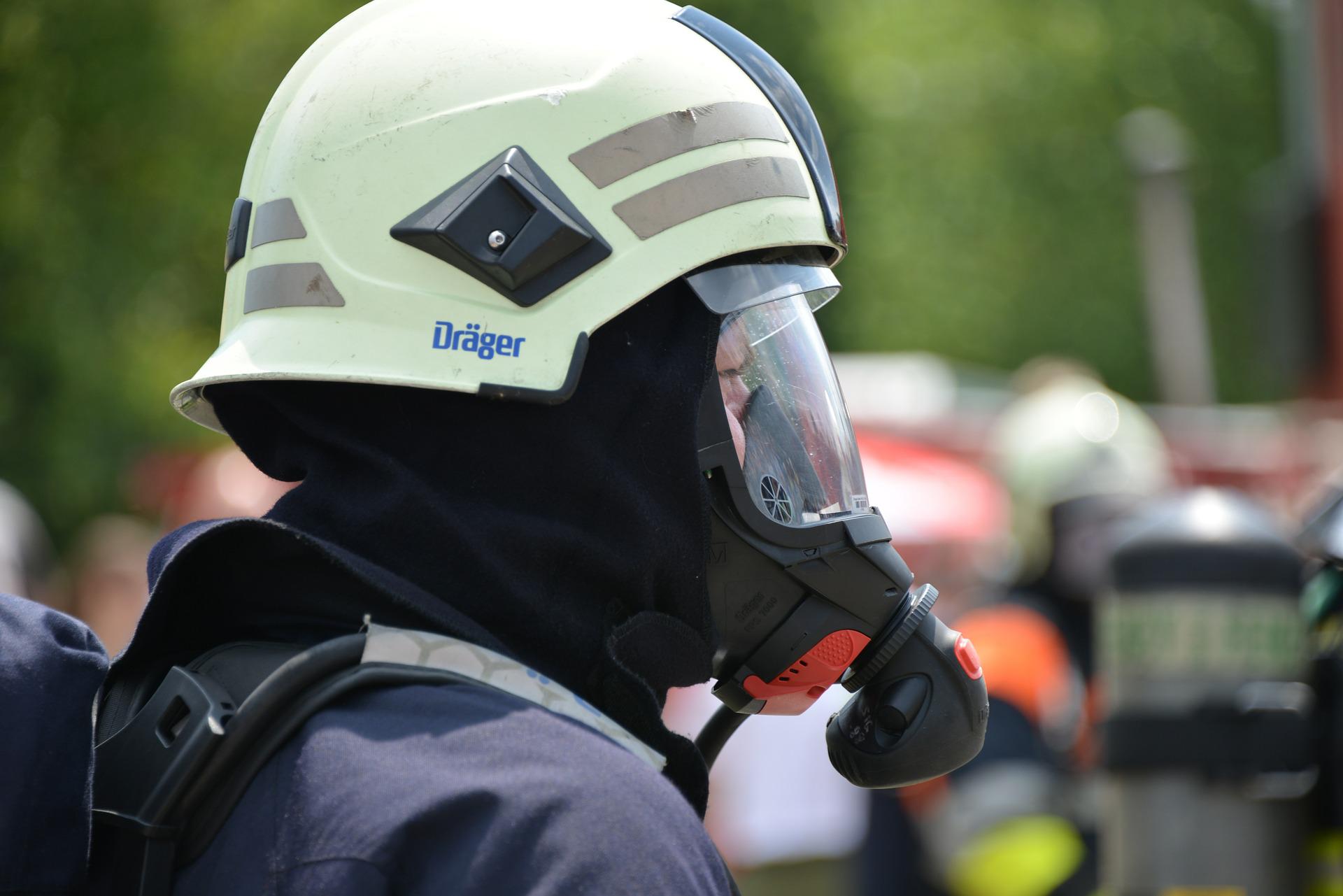 Feuer im Hérault: Feuerwehrmann gesteht, mehrere Brände gelegt zu haben