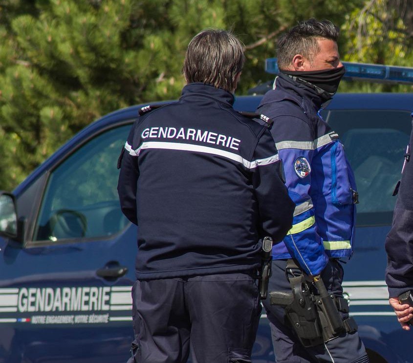 Liegt gestohlener Goldbarren im Wert von 55.000 € in einem See in der Nähe von Toulouse?