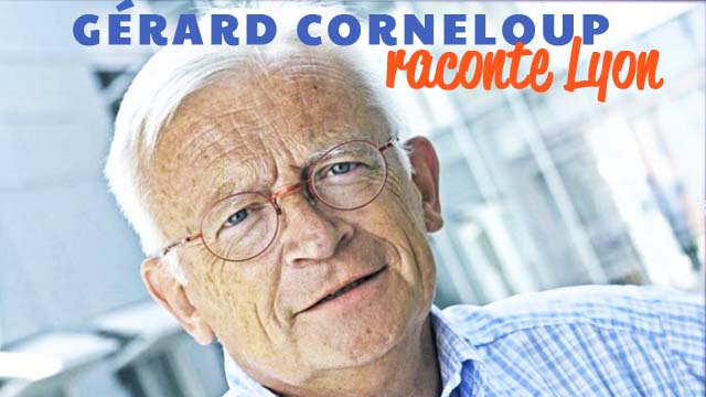 Der 76-jährige Journalist Gérard Corneloup stirbt an den Folgen eines Überfalls in Lyon