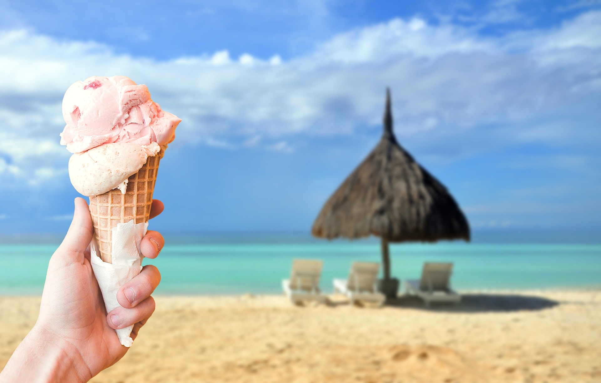 Inflation: Auch das Eis wird diesen Sommer teurer