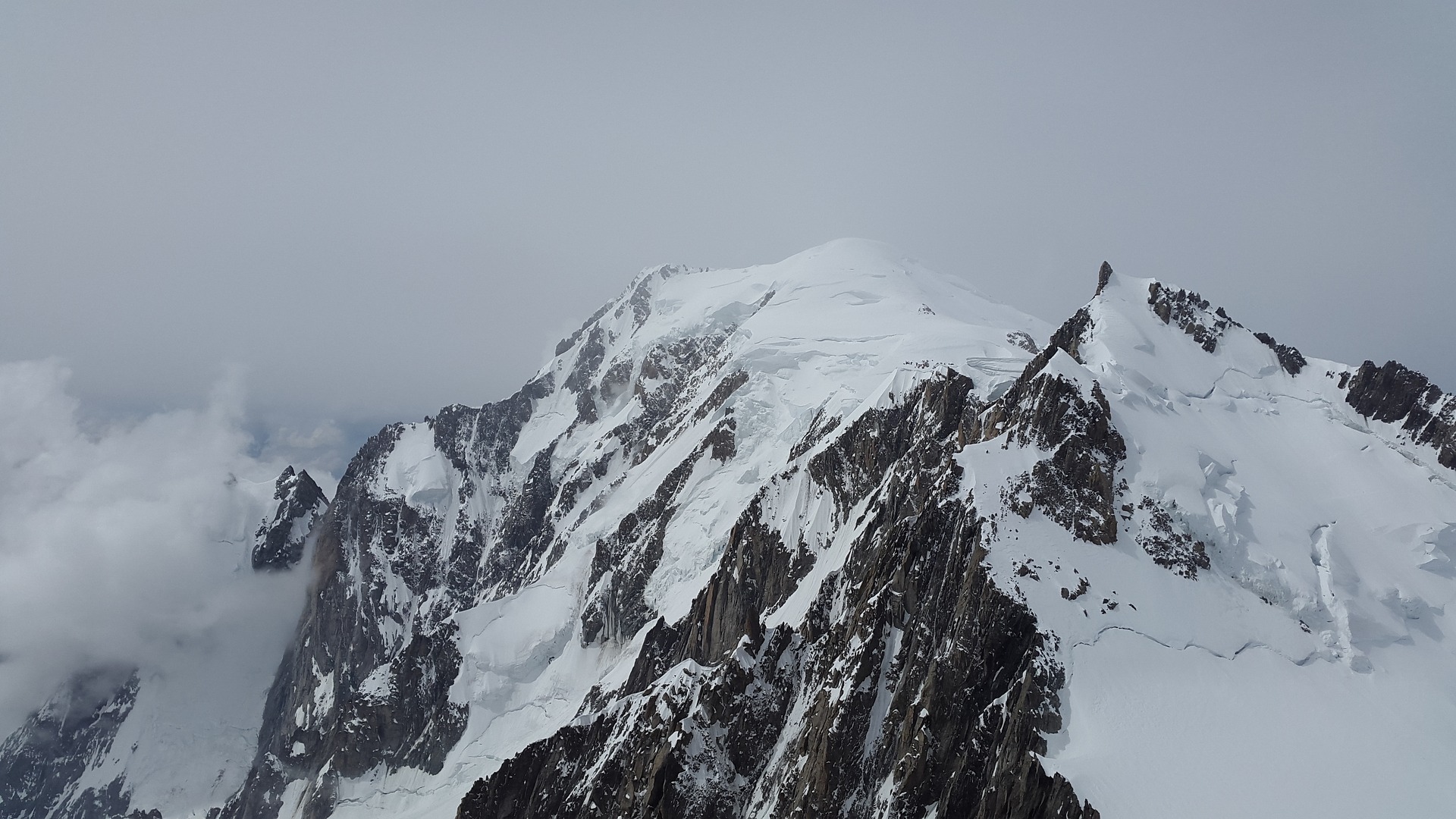 mont-blanc