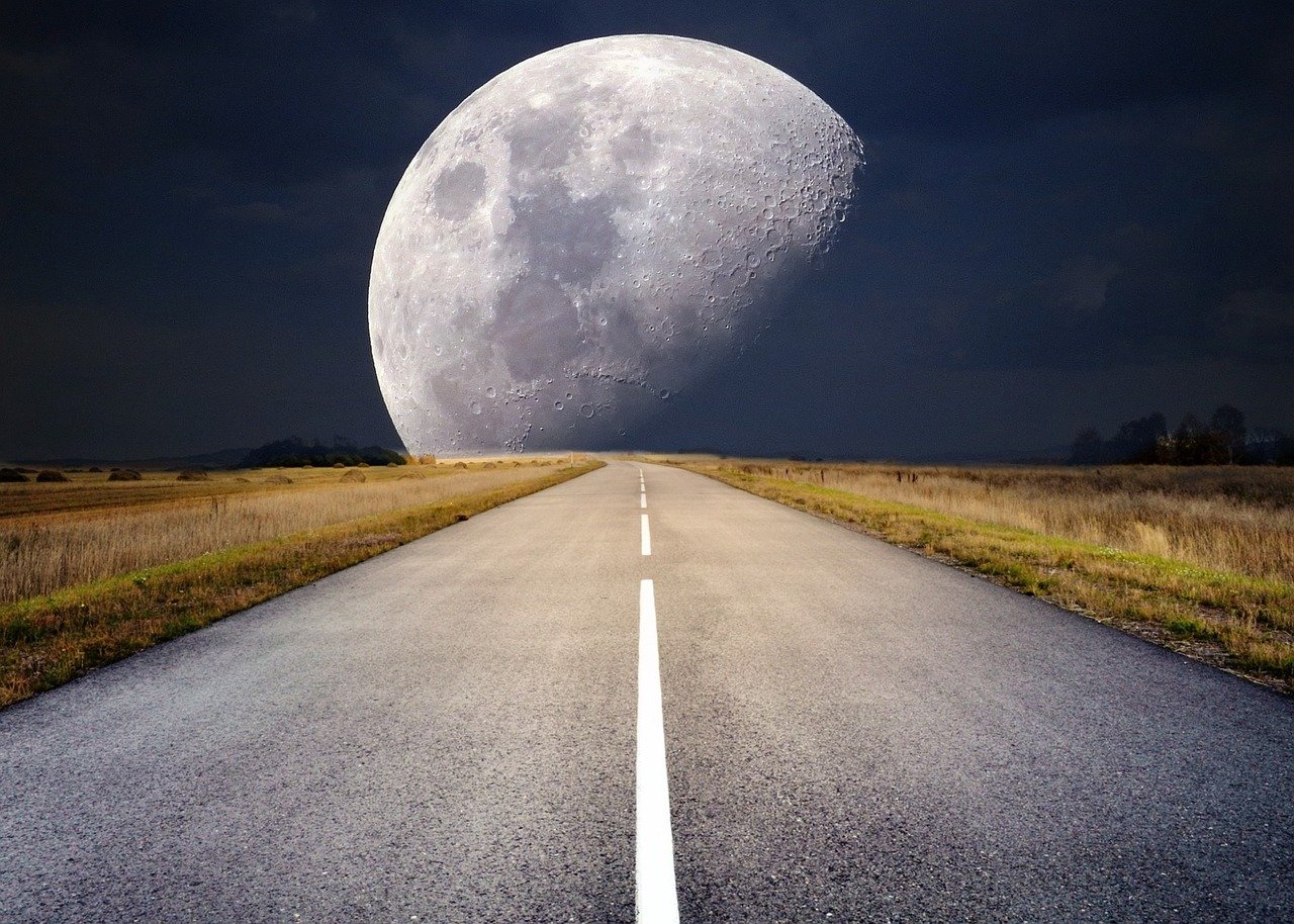 Supermond