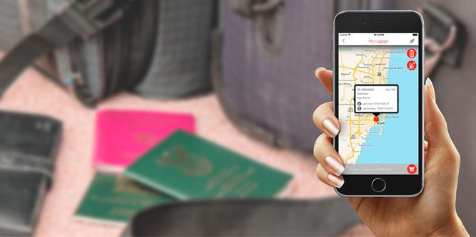 Verlorenes Gepäck: Immer mehr Urlauber kaufen sich Kofferortungsgeräte