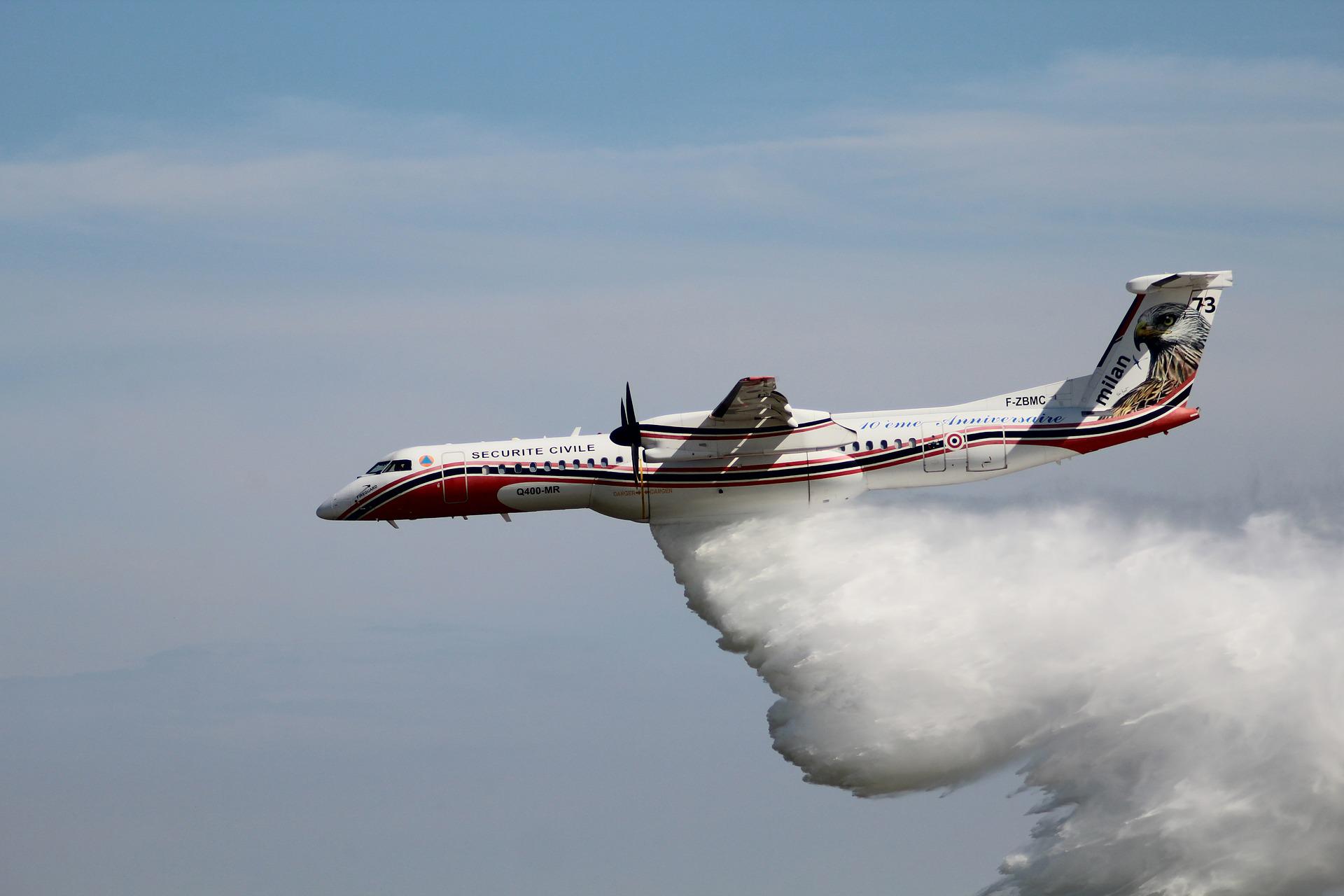 Dash_Löschflugzeug