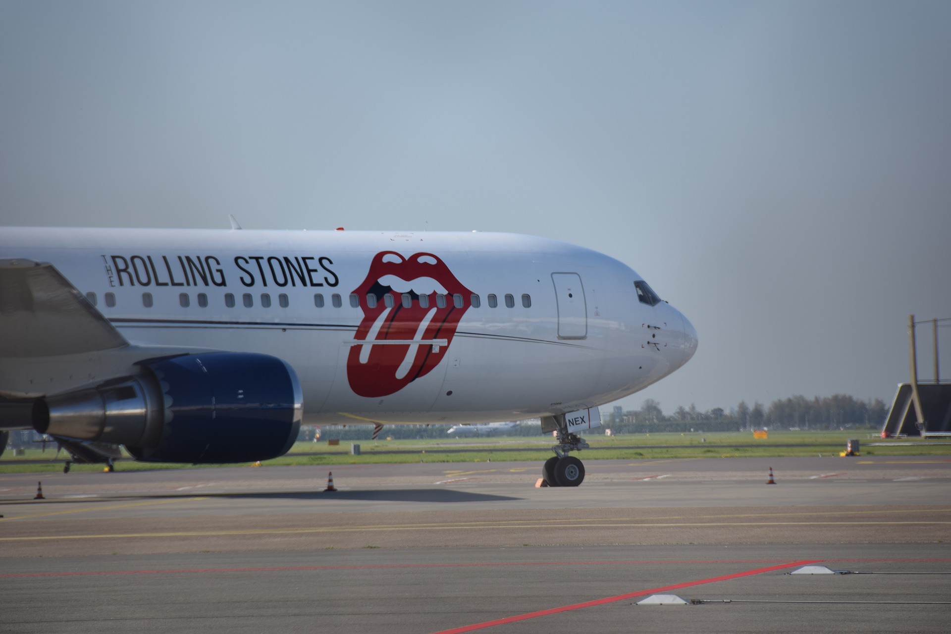 Rolling-Stones-Sänger Mick Jagger: „Ich bin mit Anne Hidalgo auf dem Fahrrad gekommen“