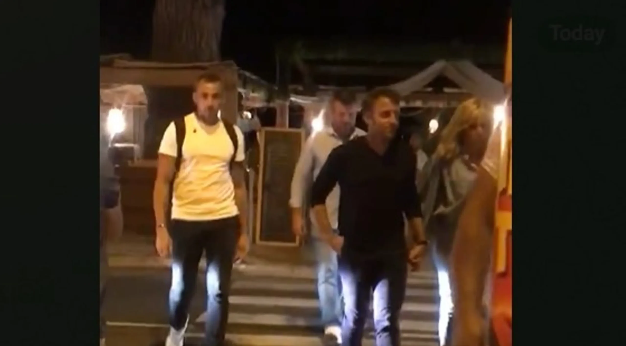 Macron_Urlaub