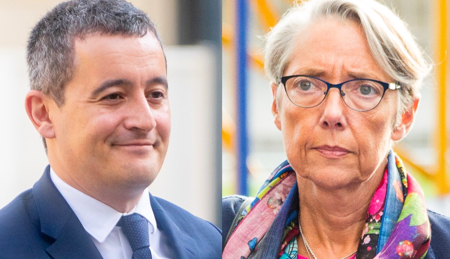 Darmanin_Borne