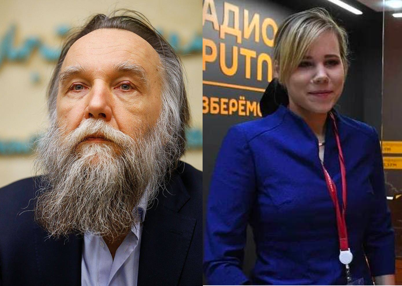 Tod von Darja Dugina: Wladimir Putin verurteilt Attentat als „schändliches Verbrechen“