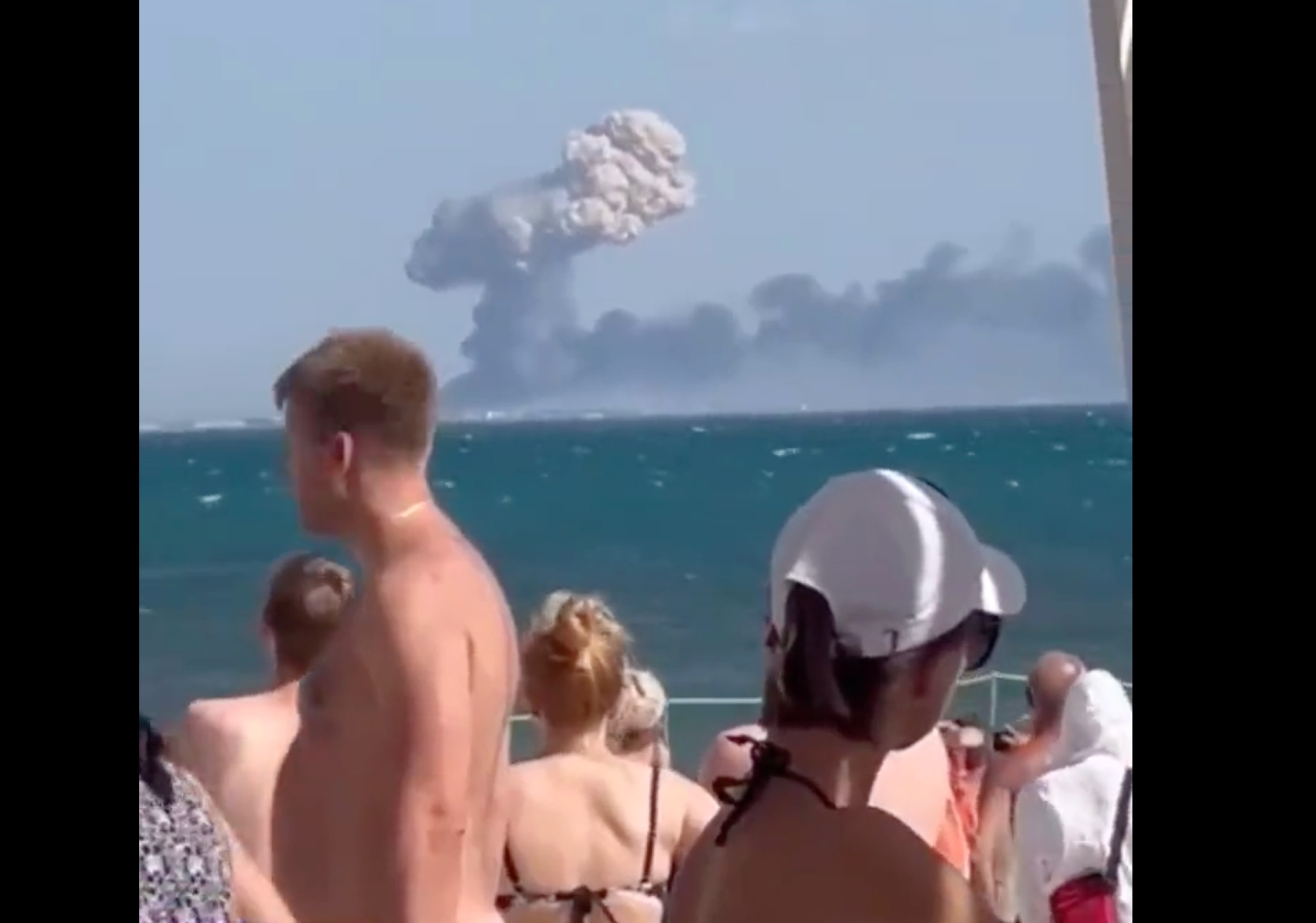 Explosionen_Krim