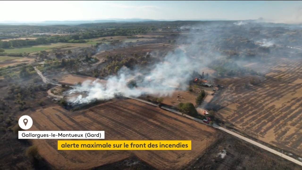 Feuer_in_Frankreich