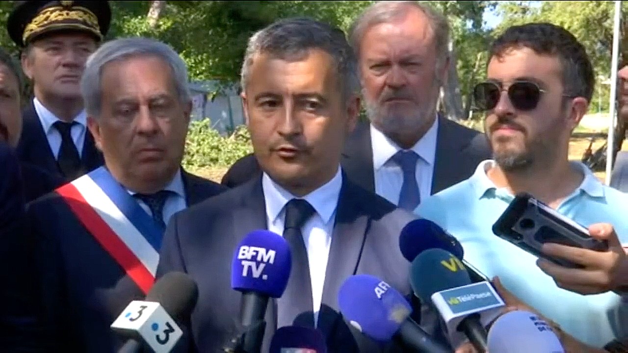 Innenminister_Darmanin_Calvi