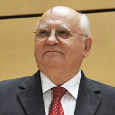 Michail-Gorbatschow