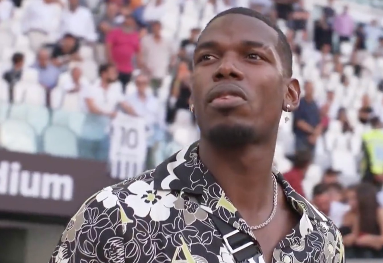 Paul-Pogba