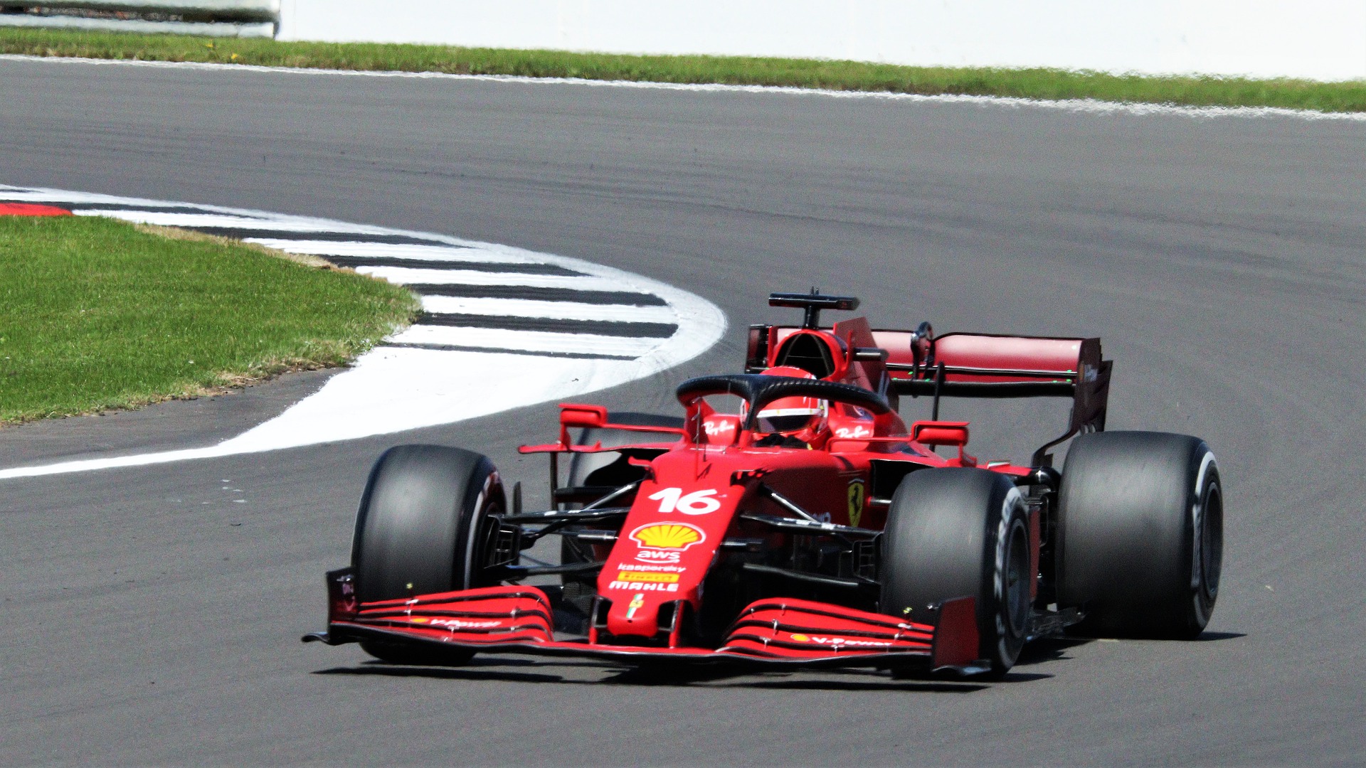 Formel 1: Es wird 2023 keinen Großen Preis von Frankreich geben