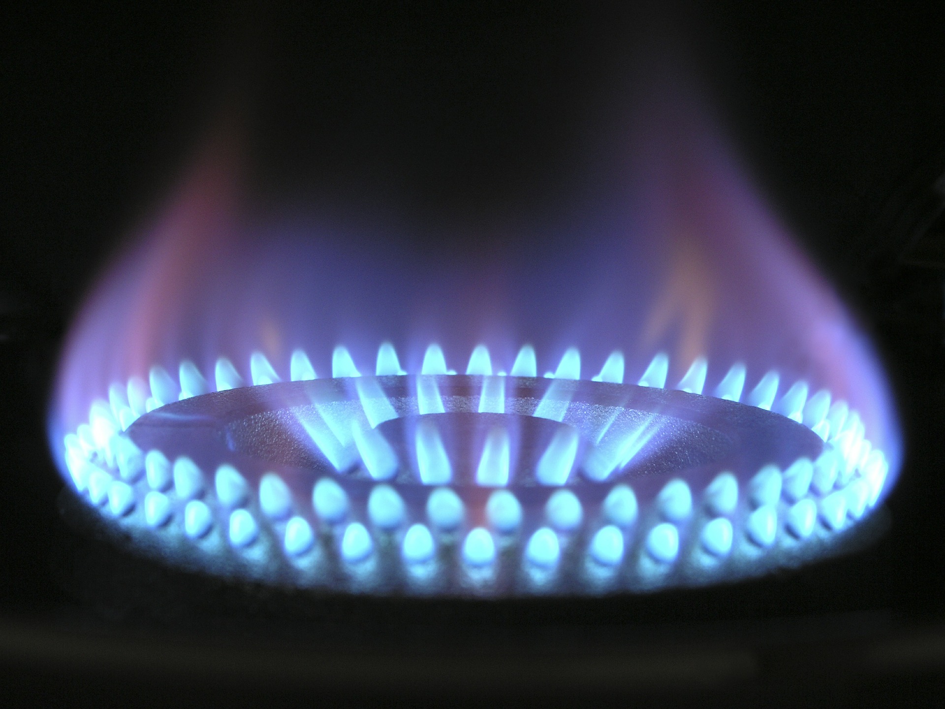 Energieversorgung: Verhandlungen über den Import von algerischem Gas