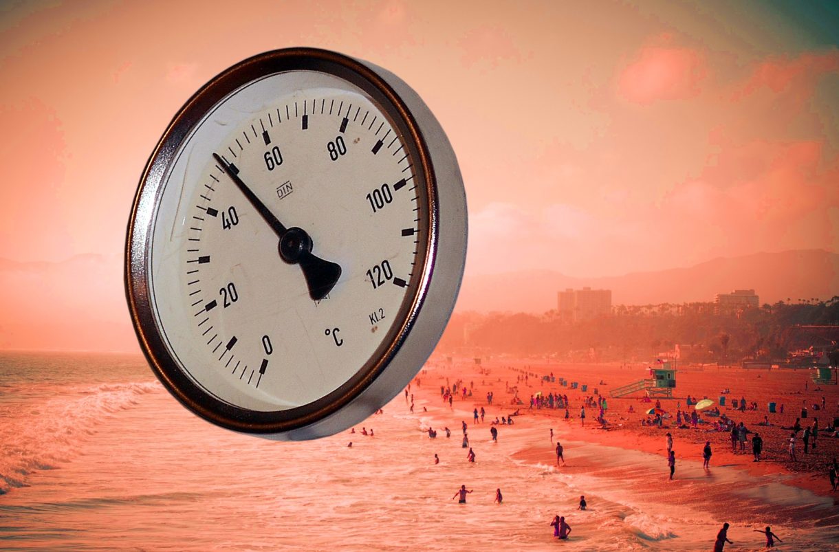 Frankreich rüstet sich für 4 °C mehr – doch reicht das?