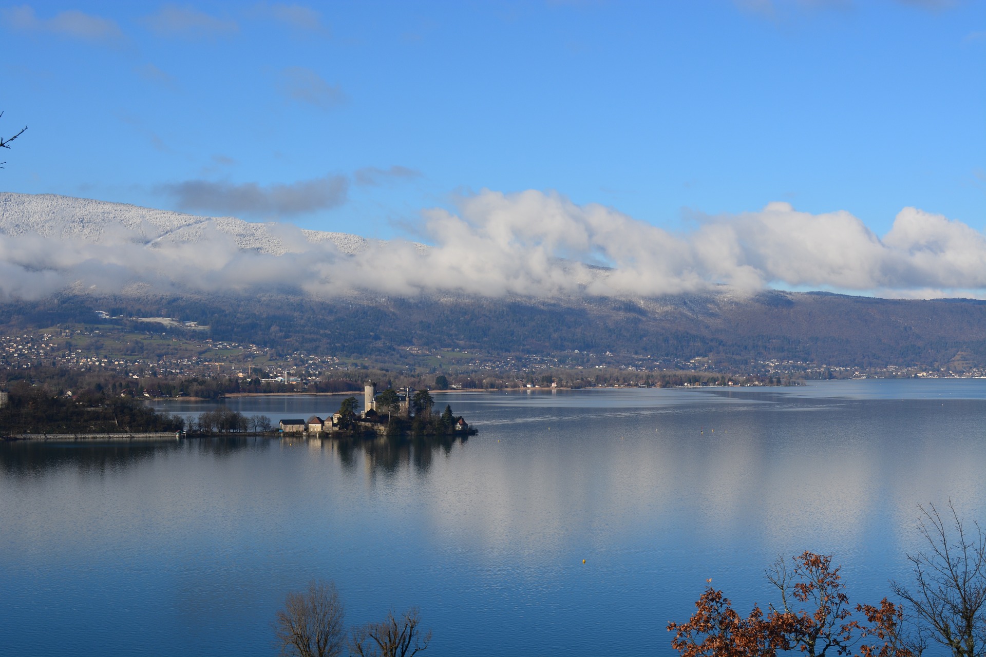 Annecy